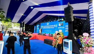 Xu Hướng Tổ Chức Sự Kiện 2026: 12 Xu Hướng Doanh Nghiệp Không Thể Bỏ Lỡ
