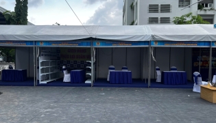 Dịch Vụ Thiết Bị Sự Kiện An Phát – Tổ Chức, Cho Thuê & Sản Xuất Thiết Bị Sự Kiện