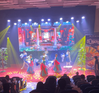 THIẾT BỊ SỰ KIỆN AN PHÁT