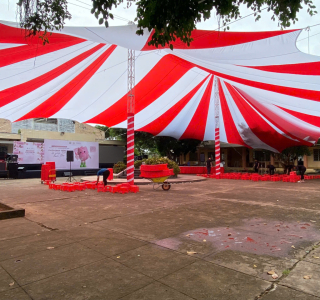 THIẾT BỊ SỰ KIỆN AN PHÁT