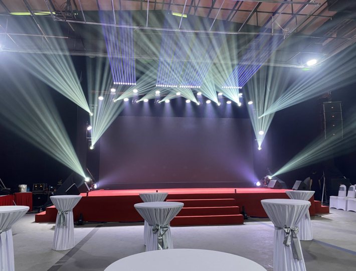 THIẾT BỊ SỰ KIỆN AN PHÁT