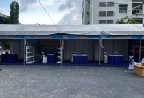 Dịch Vụ Thiết Bị Sự Kiện An Phát – Tổ Chức, Cho Thuê & Sản Xuất Thiết Bị Sự Kiện