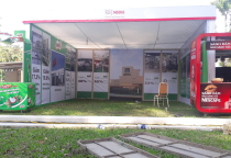 GIAN HÀNG SỰ KIỆN