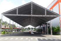 BÁN RẠP SỰ KIỆN