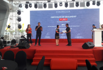 SÂN KHẤU VÀ BACKDROP