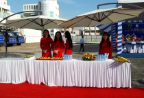 BÀN GHẾ SỰ KIỆN