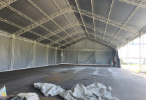 CHO THUÊ NHÀ BẠT LÀM KHO TẠM