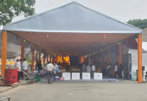 CHO THUÊ RẠP CƯỚI SỰ KIỆN