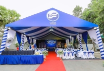 CHO THUÊ RẠP SỰ KIỆN