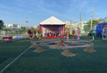 CHO THUÊ NHÀ BẠT SỰ KIỆN