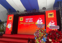 TỔ CHỨC TẤT NIÊN, TÂN NIÊN