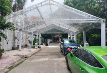 Tổ Chức Tiệc Tân Gia Tại KDC Vĩnh Lộc - TPHCM