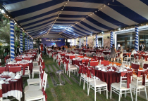 Tổ Chức Tiệc Tất Niên Bệnh Viện Quốc Tế City CIH