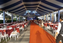 CHO THUÊ NHÀ BẠT KHÔNG GIAN