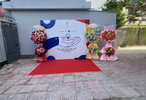 LỄ KHAI TRƯƠNG, KHÁNH THÀNH