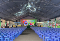 TỔ CHỨC HỘI THẢO, HỘI NGHỊ