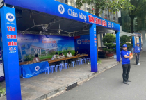 CHO THUÊ GIAN HÀNG SỰ KIỆN