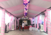 RẠP CƯỚI SỰ KIỆN