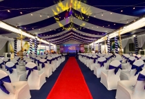 CHO THUÊ RẠP SỰ KIỆN