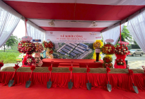 CHO THUÊ SÂN KHẤU VÀ BACKDROP