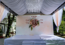 BÁN RẠP SỰ KIỆN