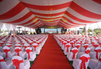 CHO THUÊ BÀN GHẾ SỰ KIỆN