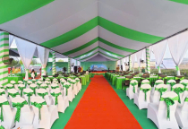 CHO THUÊ VẬT TƯ KHÁC PHỤC VỤ SỰ KIỆN