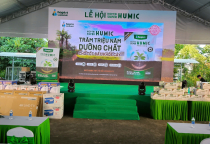 LỄ GIỚI THIỆU QUẢNG BÁ SẢN PHẨM