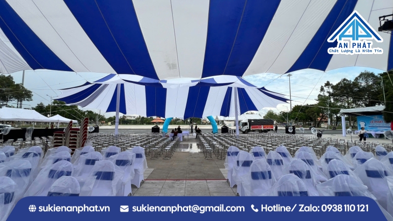 Lễ Phát Động Ngày Môi Trường Thế Giới 05.06.2026 Tại TP Tân Ninh - Tỉnh Tây Ninh