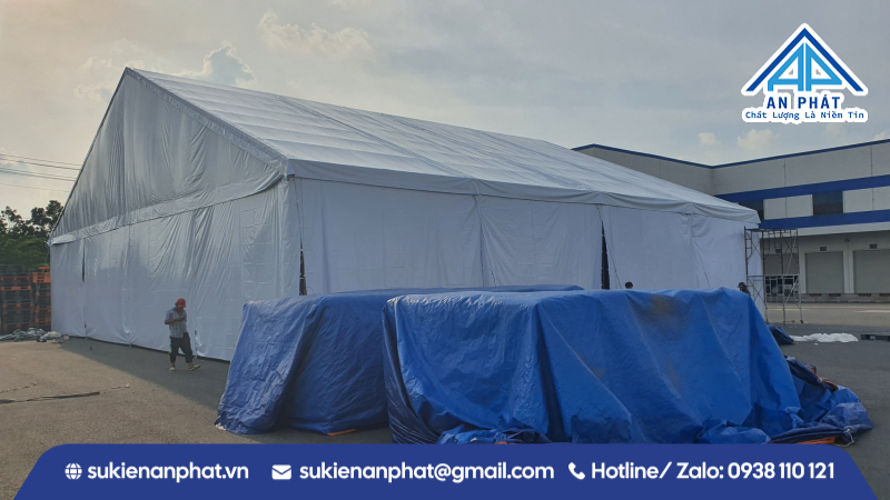 SẢN XUẤT BÁN THIẾT BỊ SỰ KIỆN