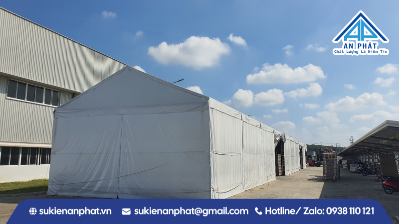 CHO THUÊ NHÀ BẠT KHÔNG GIAN