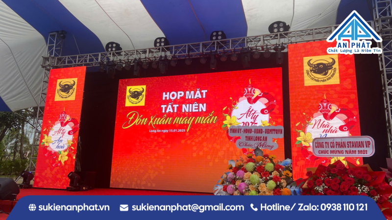 TỔ CHỨC TẤT NIÊN, TÂN NIÊN