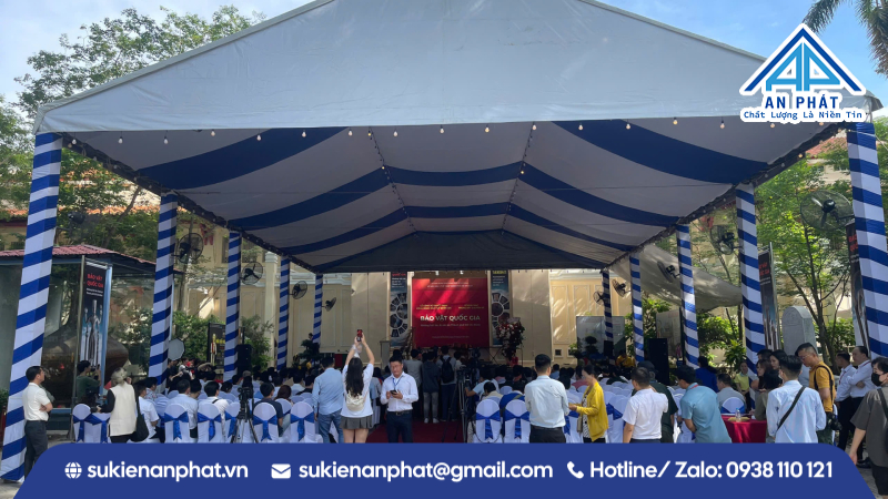 Tổ Chức Lễ Công Bố Bảo Vật Quốc Gia Tại Bảo Tàng Lịch Sử TPHCM