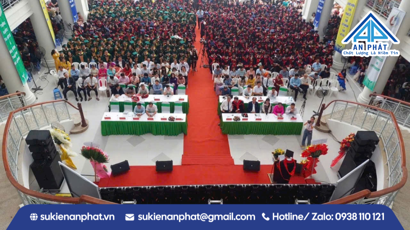 CHO THUÊ THIẾT BỊ SỰ KIỆN