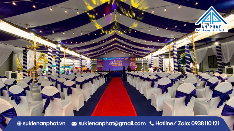 CHO THUÊ RẠP SỰ KIỆN