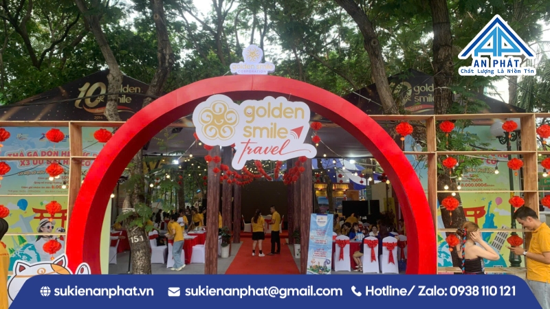 CHO THUÊ CỔNG HƠI VÀ CỔNG CHÀO