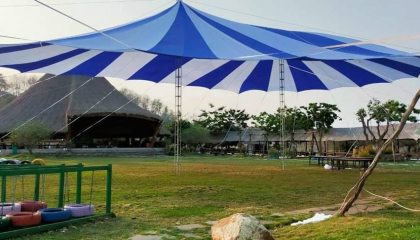 CHO THUÊ DÙ SỰ KIỆN