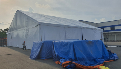 SẢN XUẤT BÁN THIẾT BỊ SỰ KIỆN