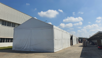 CHO THUÊ NHÀ BẠT KHÔNG GIAN