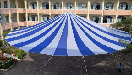 BÁN DÙ SỰ KIỆN