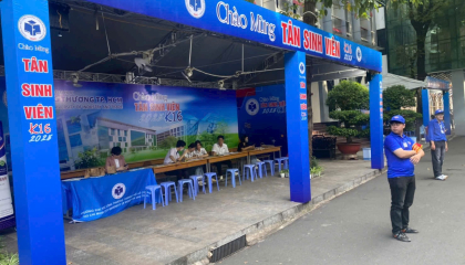 CHO THUÊ GIAN HÀNG SỰ KIỆN