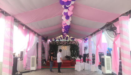 RẠP CƯỚI SỰ KIỆN