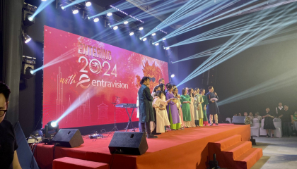 CHO THUÊ ÂM THANH VÀ ÁNH SÁNG