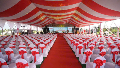 CHO THUÊ BÀN GHẾ SỰ KIỆN